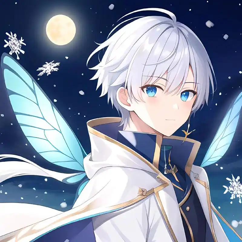 帅气动漫男头.艾特你的沙雕铁子来看头像了 #帅气动漫男头 # - 抖音