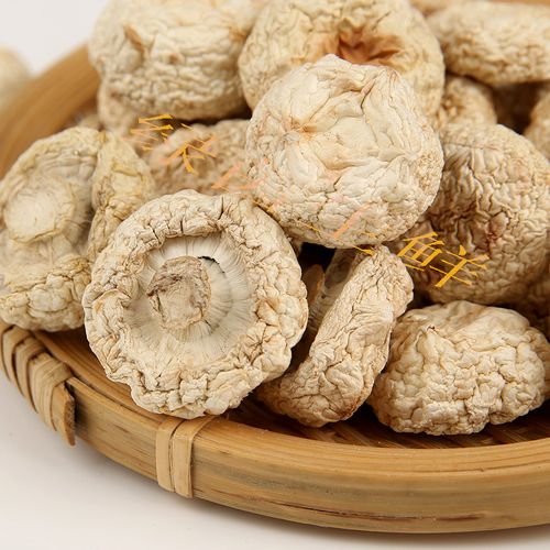 张家口特产口蘑白蘑菇口蘑菇干货200g年货送礼