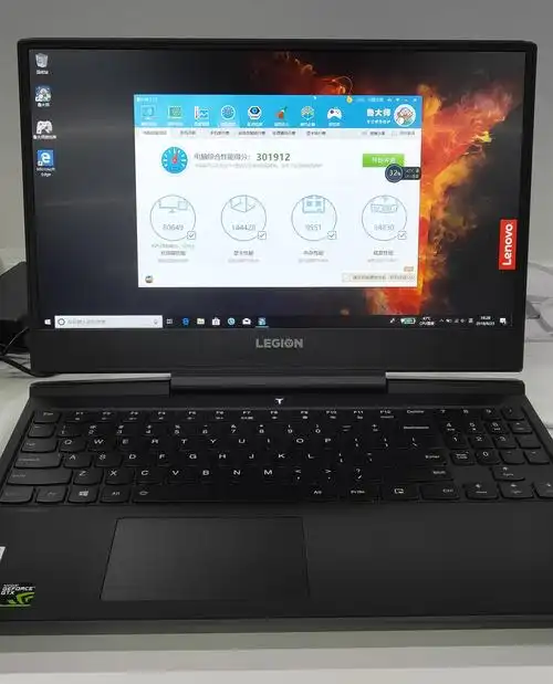 【晒单】 联想拯救者y7000p1060版晒单啦