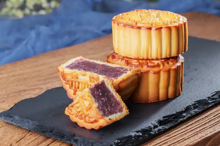 原创中国10大月饼口味南方占了一大半今年五仁馅还会最受欢迎吗