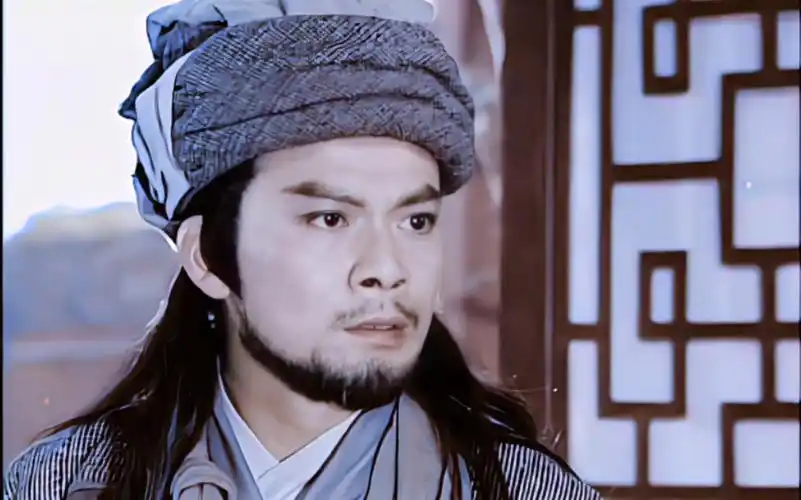 【黄日华】【天龙八部】乔帮主武功盖世义薄云天| 难念的经