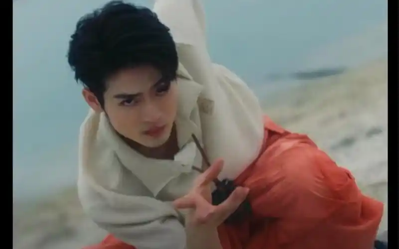 赞多力丸创造营nowness超能力短片赞丸cut新物料有