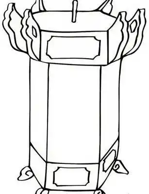 了解更多太上老君的丹炉简笔画,太上老君的炉子简笔画,太上老君的炼丹