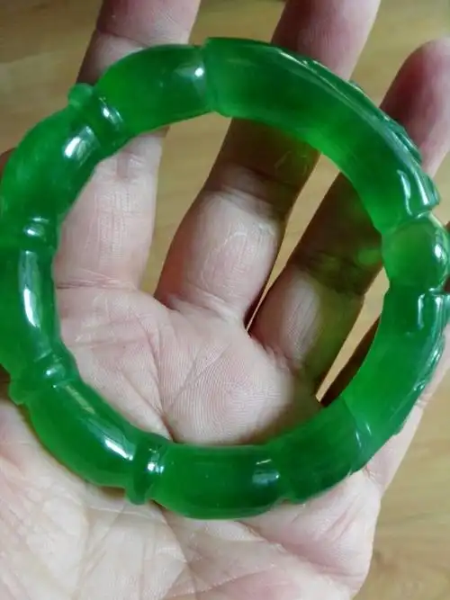 清代老翡翠哪里最权威鉴定出手