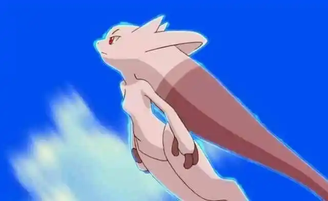 这些能超级进化的神奇宝贝,哪只是你心目中的最强?