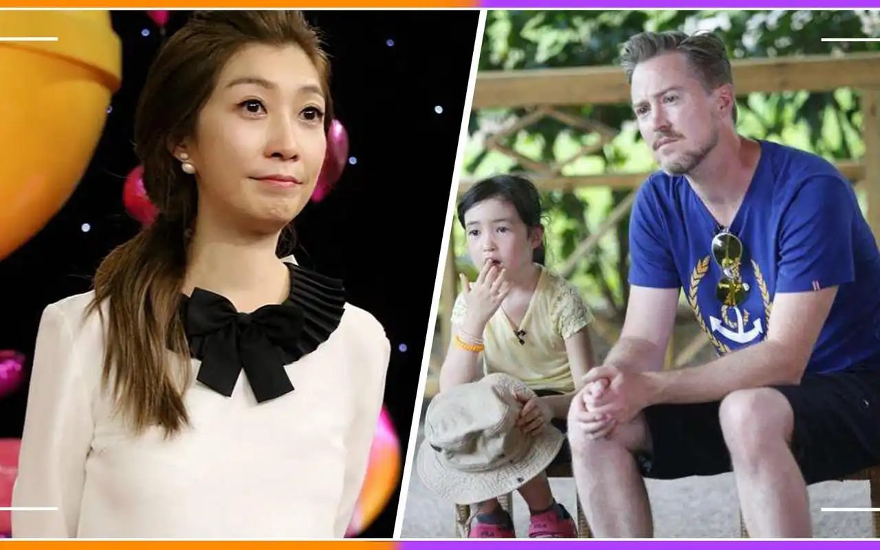 黄嘉千和夏克立离婚关键原因曝光?两人被指是女强男弱组合