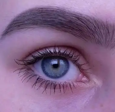 女生头像眼睛特写 - 高清图片,堆糖,美图壁纸兴趣社区