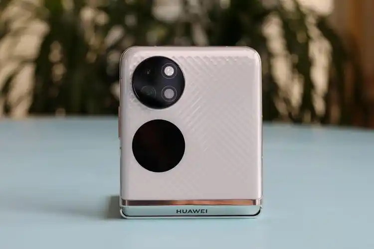 华为p50pocket折叠手机参数详情(折叠屏p50 pocket使用感受)