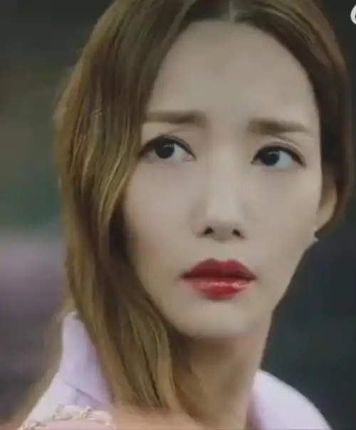 朴敏英新剧瘦脱相,一代神颜面临颜值崩塌危机,粉丝直呼太心疼