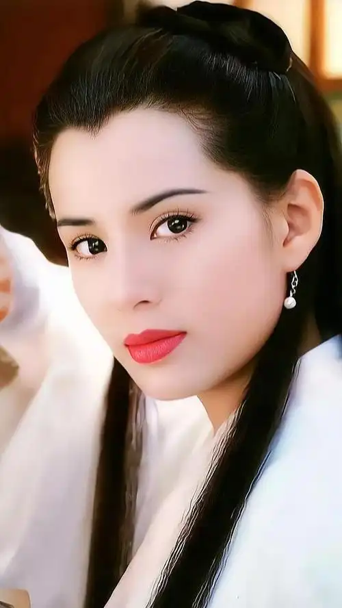 李若彤古装合集(古装美女李若彤)(1)