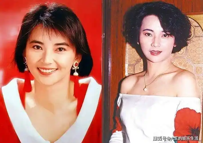 悲情胡慧中:初恋"大佬"横死街头,富豪丈夫被判入狱,卖房救夫