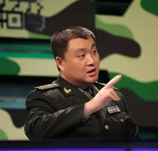 中国有哪些知名的军事评论员
