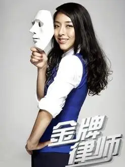 金牌律师演员表