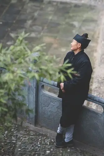 原创实拍我国最灵验的道观之一已有千年历史如今仍有道士隐居于此