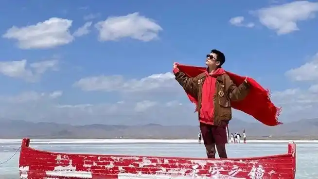 0911 / 200911易烊千玺ins更新 2p 视频【__4444x__:我最美】视频