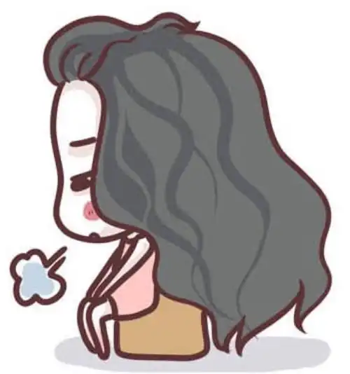 叹气牛轰轰难过哎gif动图_动态图_表情包下载_soogif