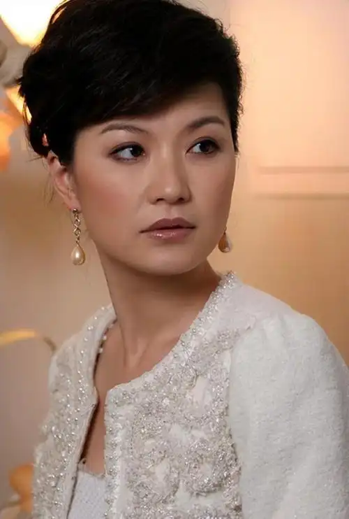 陈蓉:不当主持人也风光,嫁海归老公婚姻幸福,这是她最大的底气