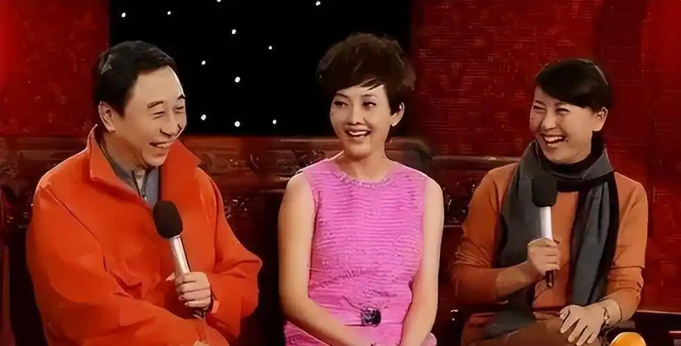 冯巩与艾慧相濡以沫40年,我人生最感激的人就是妻子_女人_事情_朋友