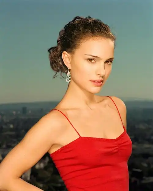 natalieportman
