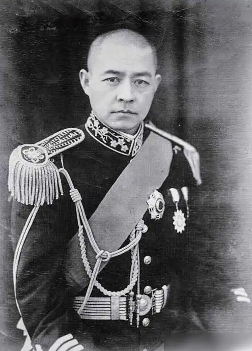 抗战中牺牲的最高将领张自忠:曾被误解成汉奸,忍辱负重以身殉国