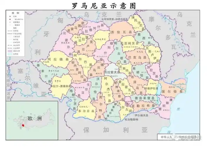 地理图库:世界地理高清全套地图