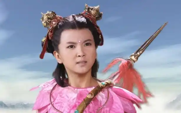 四版西游记哪吒的比较,新版的造型有没有比旧版的好呢?