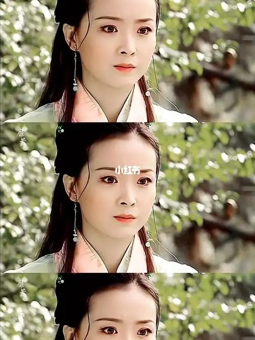 王艳古装美人之凝香全剧造型绝美