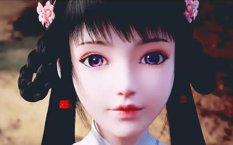 石昊火灵儿_哔哩哔哩_bilibili