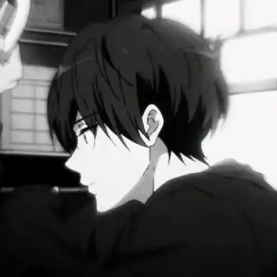 丧到极致就不丧_男生头像_我要个性网