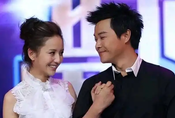 佟丽娅陈思诚:和平离婚不吵不闹,一同抚养儿子,已是最好的结局