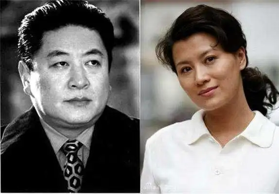 陈道明对她的美赞不绝口,历经两段婚姻,后嫁给大13岁李幼斌