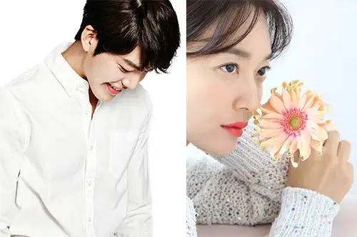 金宇彬申敏儿是你们眼中的神仙情侣男方帅气女子甜美