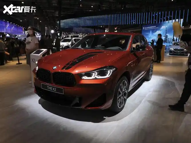 > 2021款宝马x2