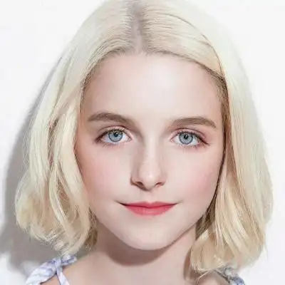 麦肯娜格瑞斯78_女生头像_我要个性网