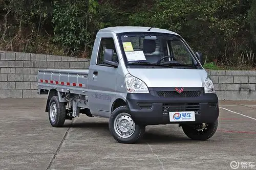【五菱荣光小卡2017款单排 1.