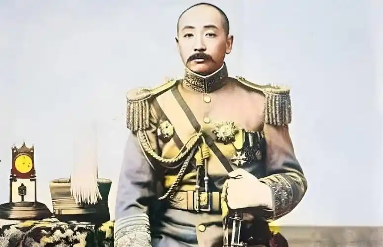 东北王张作霖的"必死之局" 详解皇姑屯事件始末_日本_铁路_关东军