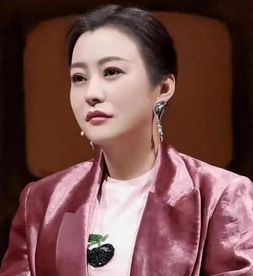 12年后再看郝蕾才明白邓超为何离开她转身迎娶孙俪