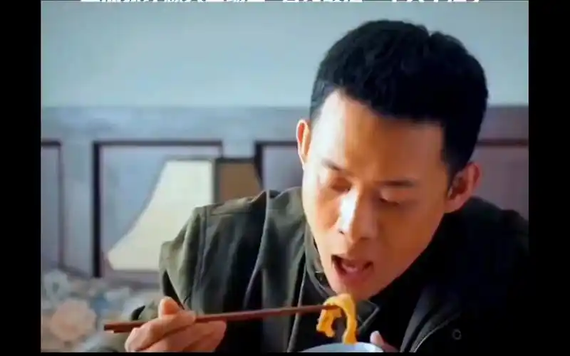 张译爆笑名场面,最后一个笑喷了?