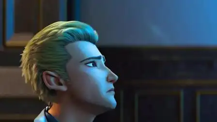 重生的哪吒,连东海龙王都要亲自过来道歉!哪吒重生