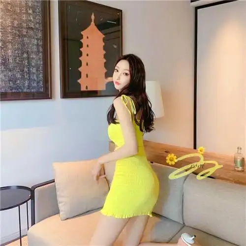 全身图片头像女生高清好看