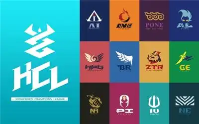 300英雄300hcl夏季总决赛今日开启十二强的荣誉之战