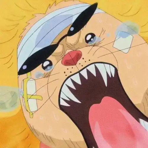 海贼王海贼冷门人物之波克慕斯