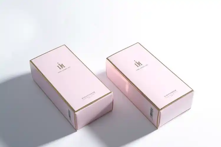 化妆品类包装设计合计