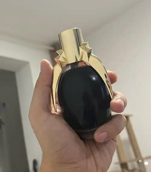 ladygagafame香水