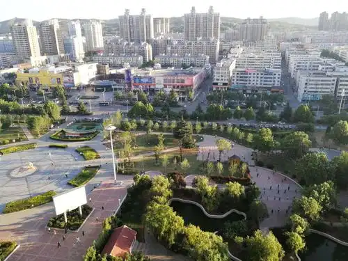 新密指南:的美篇