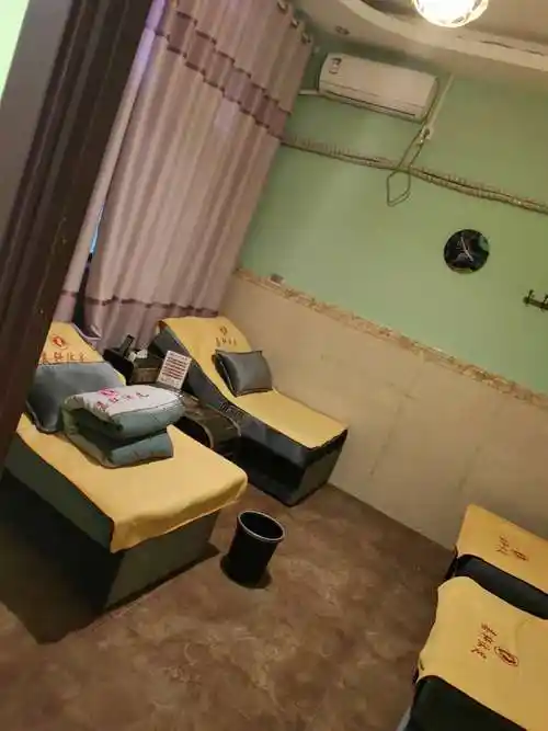 通许县海瑞足浴店