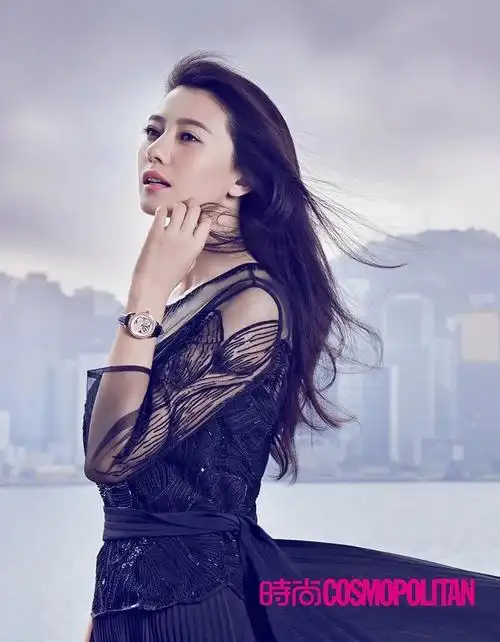 中国最美女人排名前十中国十位最美女演员明星图片