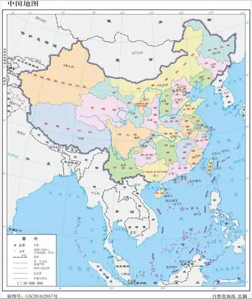 中国面积最大的十大历史时期唐朝不可思议