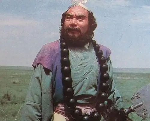 《西游记》里的沙和尚刚入职就发福利,贴身护卫的待遇就是高