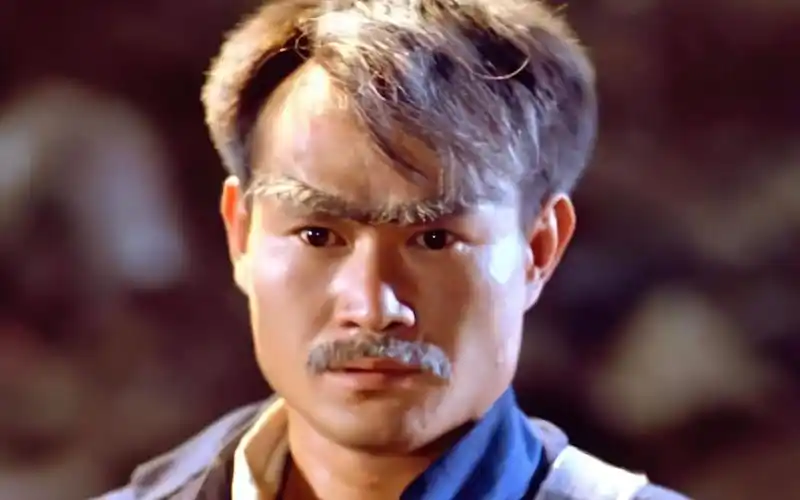 逝去岁月之"僵尸道长"—林正英,传言拍鬼片的都短命?